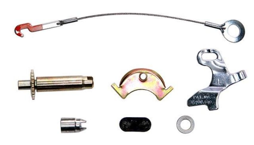 Raybestos H2516 Raybestos R-Line Drum Brake Self Adjuster Repair Kit