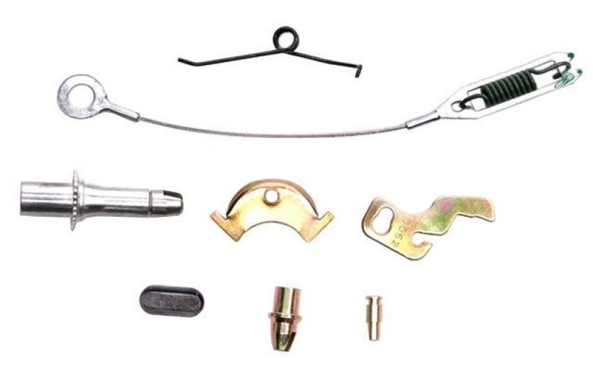 Raybestos H2526 Raybestos R-Line Drum Brake Self Adjuster Repair Kit