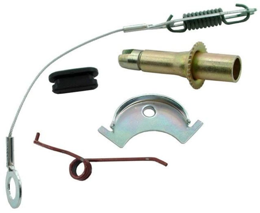Raybestos H2527 Raybestos R-Line Drum Brake Self Adjuster Repair Kit