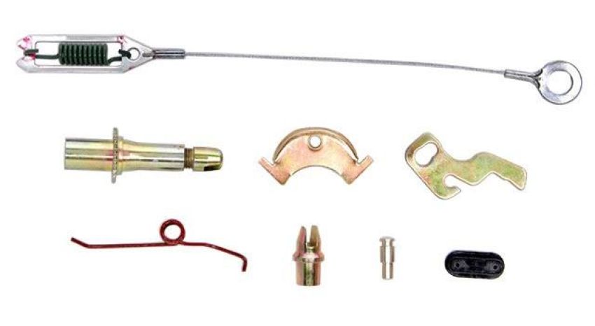 Raybestos H2529 Raybestos R-Line Drum Brake Self Adjuster Repair Kit