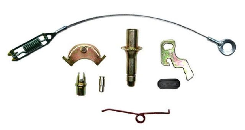 Raybestos H2535 Raybestos R-Line Drum Brake Self Adjuster Repair Kit