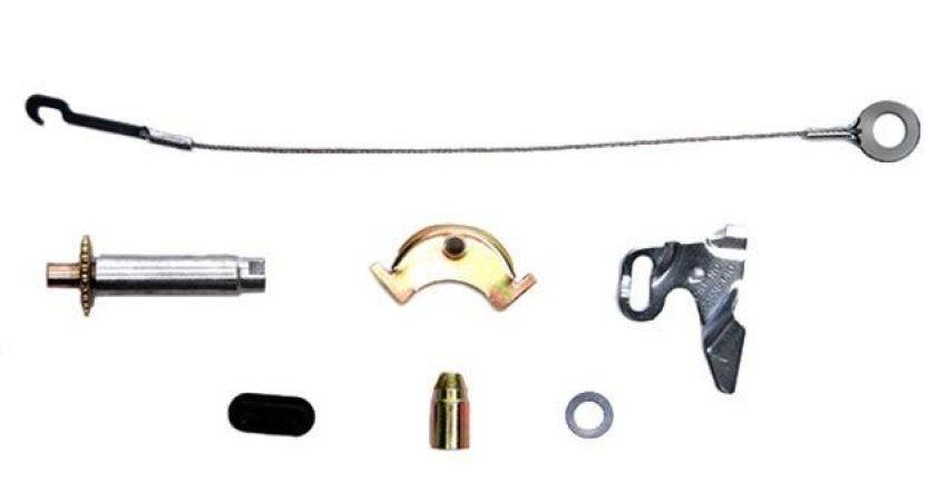 Raybestos H2538 Raybestos R-Line Drum Brake Self Adjuster Repair Kit