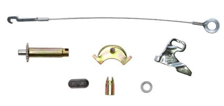 Raybestos H2539 Raybestos R-Line Drum Brake Self Adjuster Repair Kit