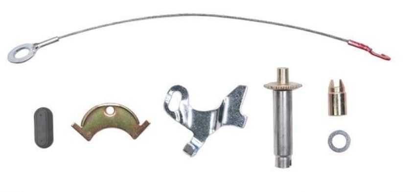 Raybestos H2540 Raybestos R-Line Drum Brake Self Adjuster Repair Kit