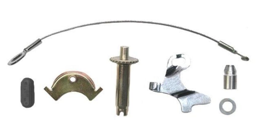 Raybestos H2542 Raybestos R-Line Drum Brake Self Adjuster Repair Kit