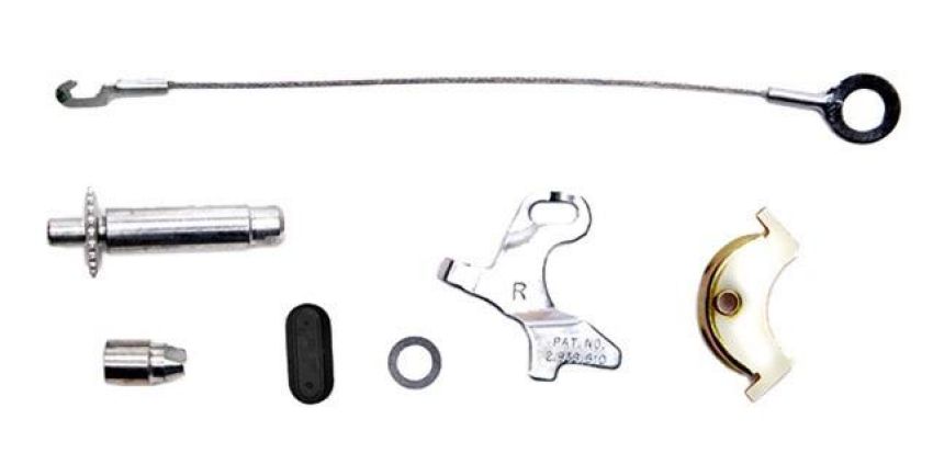 Raybestos H2543 Raybestos R-Line Drum Brake Self Adjuster Repair Kit
