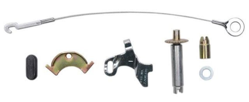 Raybestos H2544 Raybestos R-Line Drum Brake Self Adjuster Repair Kit