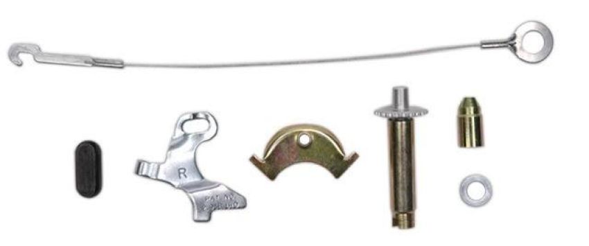 Raybestos H2545 Raybestos R-Line Drum Brake Self Adjuster Repair Kit
