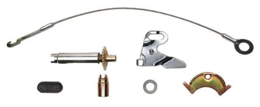 Raybestos H2546 Raybestos R-Line Drum Brake Self Adjuster Repair Kit