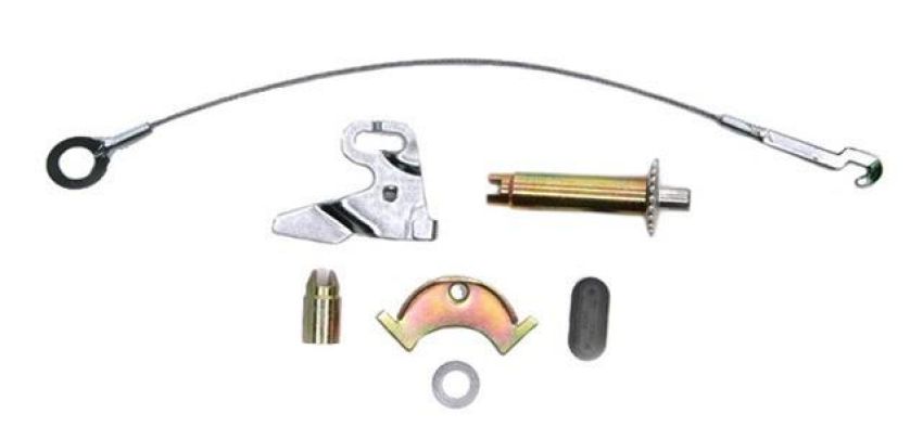 Raybestos H2547 Raybestos R-Line Drum Brake Self Adjuster Repair Kit
