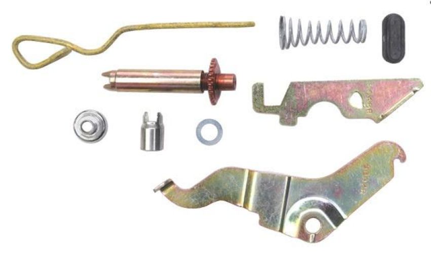 Raybestos H2579 Raybestos R-Line Drum Brake Self Adjuster Repair Kit