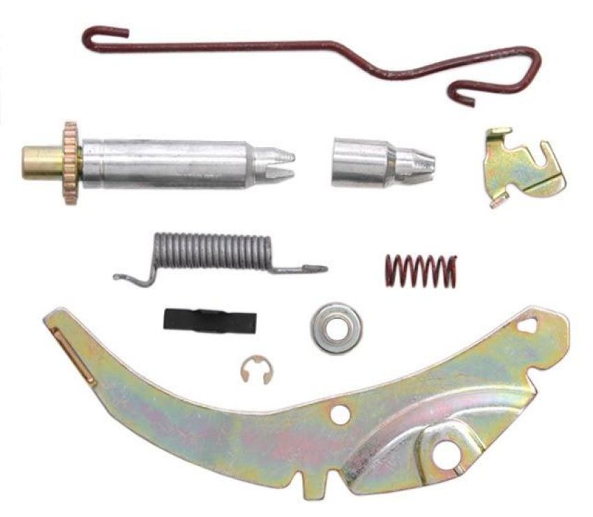 Raybestos H2581 Raybestos R-Line Drum Brake Self Adjuster Repair Kit