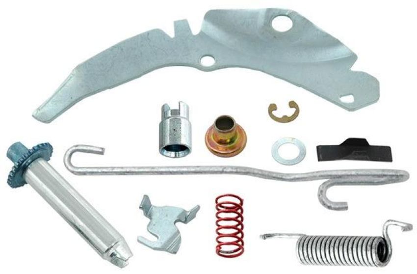 Raybestos H2584 Raybestos R-Line Drum Brake Self Adjuster Repair Kit