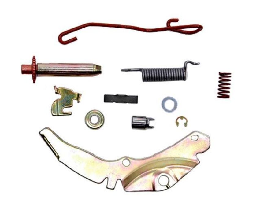Raybestos H2585 Raybestos R-Line Drum Brake Self Adjuster Repair Kit