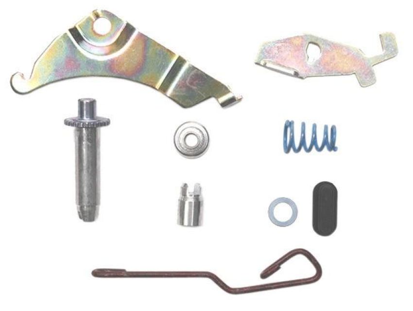 Raybestos H2590 Raybestos R-Line Drum Brake Self Adjuster Repair Kit