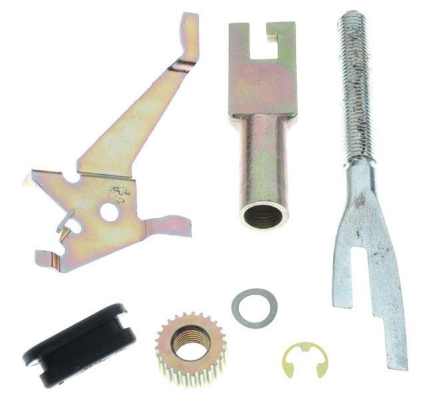 Raybestos H2602 Raybestos R-Line Drum Brake Self Adjuster Repair Kit