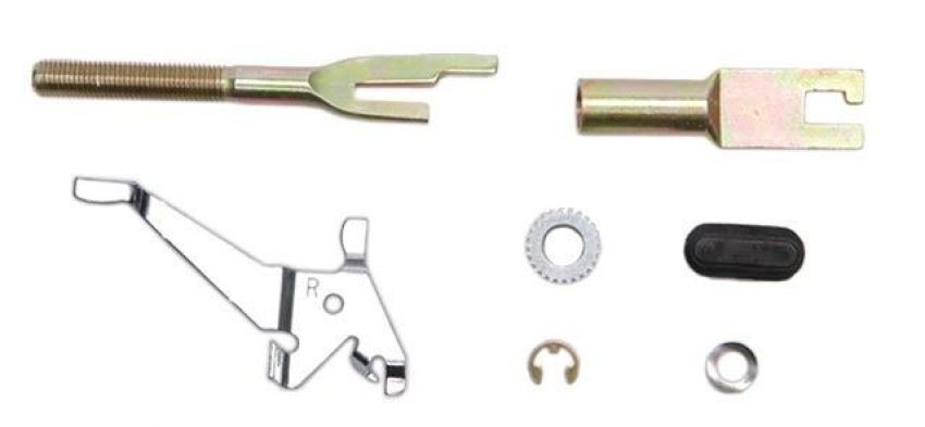 Raybestos H2603 Raybestos R-Line Drum Brake Self Adjuster Repair Kit