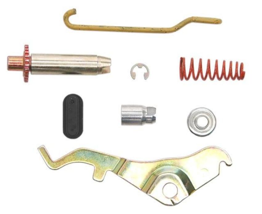 Raybestos H2627 Raybestos R-Line Drum Brake Self Adjuster Repair Kit