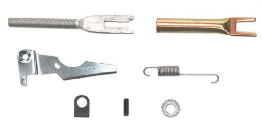 Raybestos H2641 Raybestos R-Line Drum Brake Self Adjuster Repair Kit
