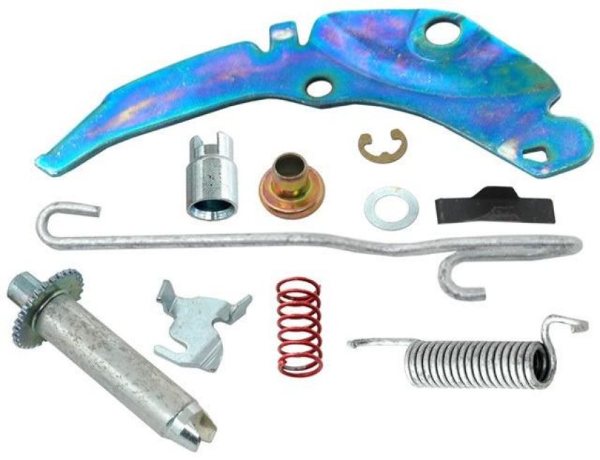 Raybestos H2646 Raybestos R-Line Drum Brake Self Adjuster Repair Kit