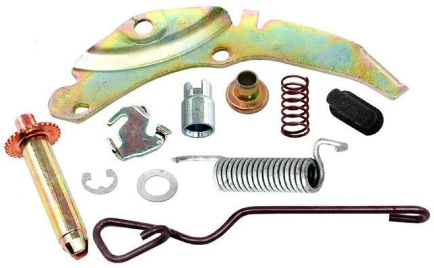 Raybestos H2647 Raybestos R-Line Drum Brake Self Adjuster Repair Kit