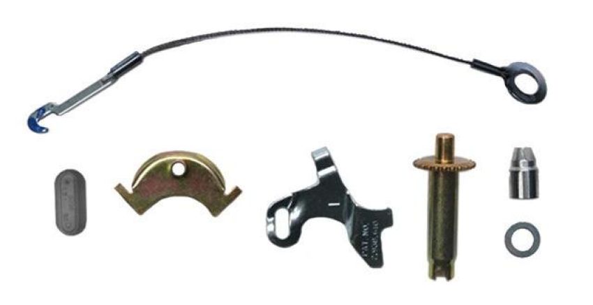 Raybestos H2650 Raybestos R-Line Drum Brake Self Adjuster Repair Kit