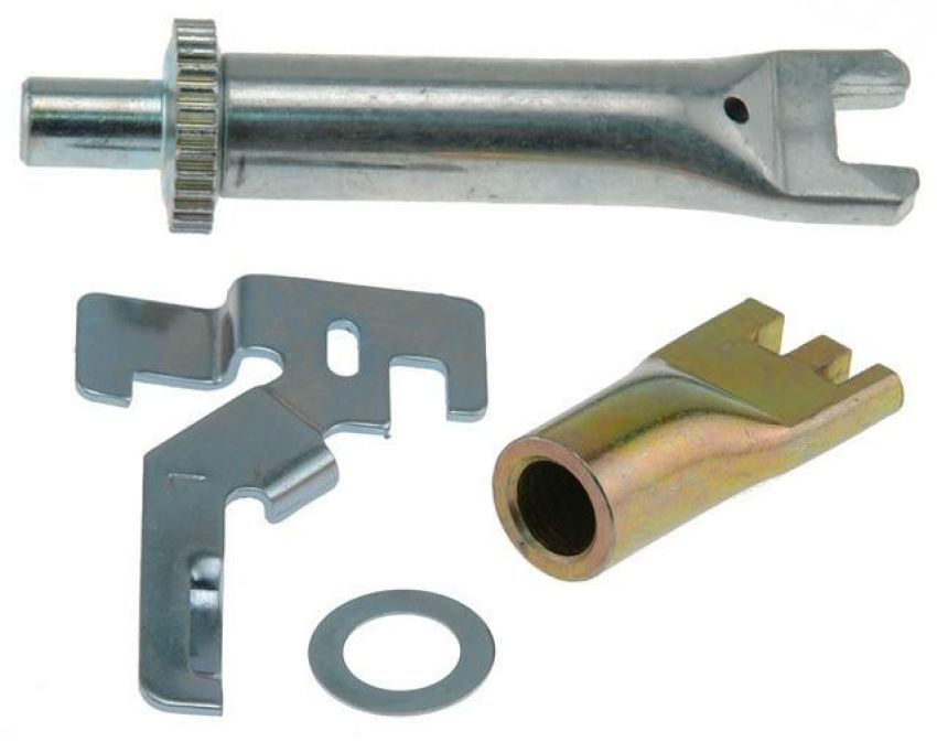 Raybestos H2656 Raybestos R-Line Drum Brake Self Adjuster Repair Kit