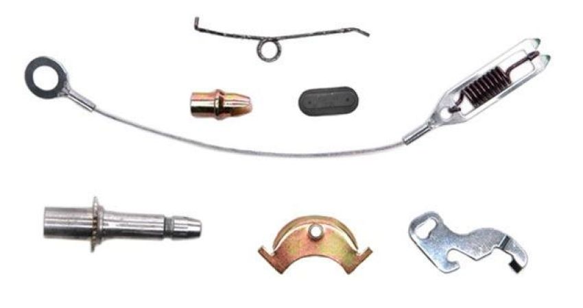 Raybestos H2660 Raybestos R-Line Drum Brake Self Adjuster Repair Kit