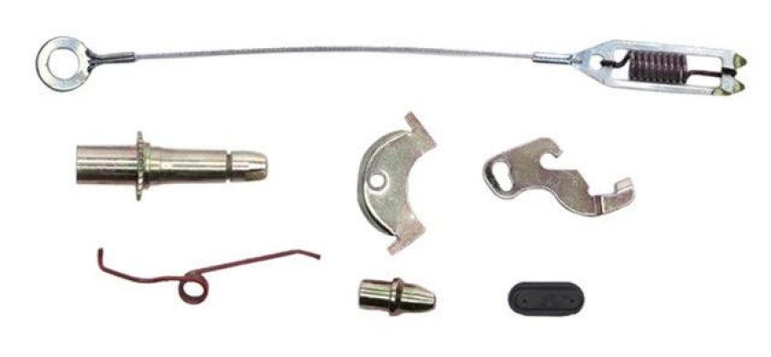 Raybestos H2661 Raybestos R-Line Drum Brake Self Adjuster Repair Kit