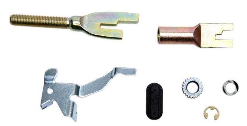 Raybestos H2663 Raybestos R-Line Drum Brake Self Adjuster Repair Kit
