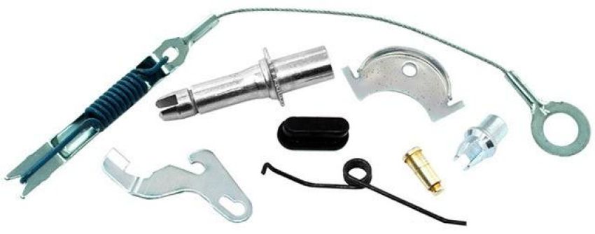 Raybestos H2664 Raybestos R-Line Drum Brake Self Adjuster Repair Kit