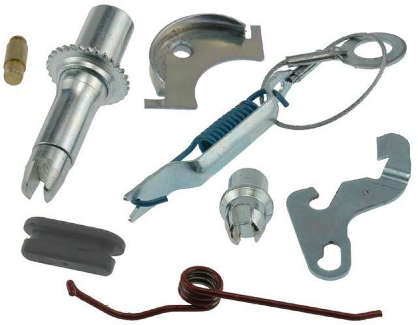 Raybestos H2665 Raybestos R-Line Drum Brake Self Adjuster Repair Kit