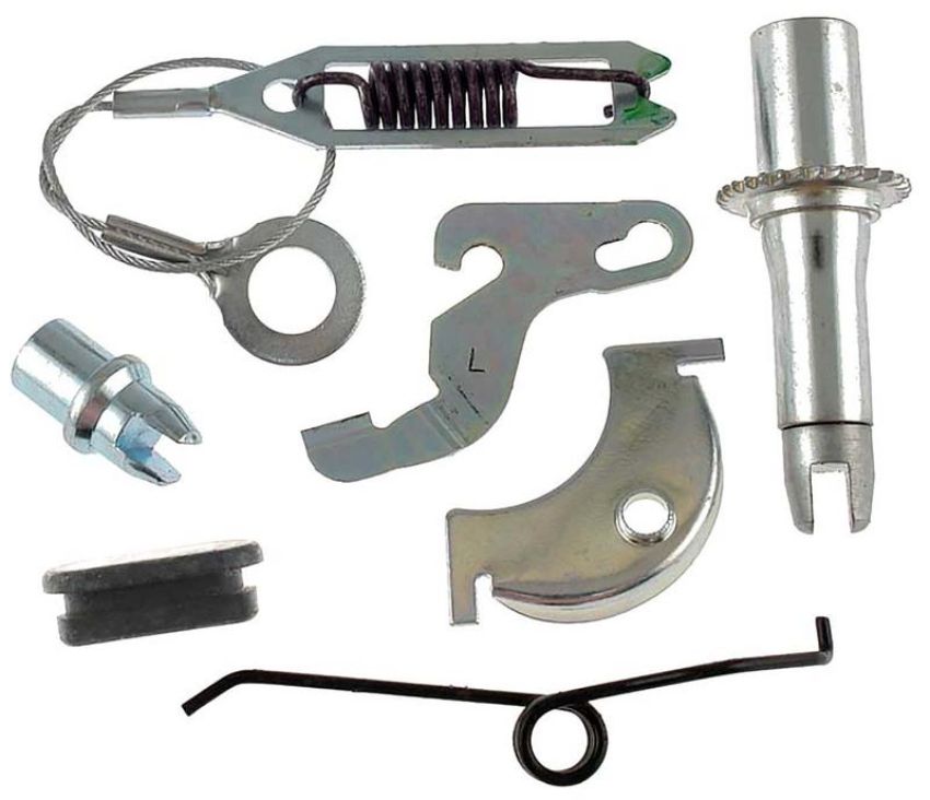 Raybestos H2666 Raybestos R-Line Drum Brake Self Adjuster Repair Kit