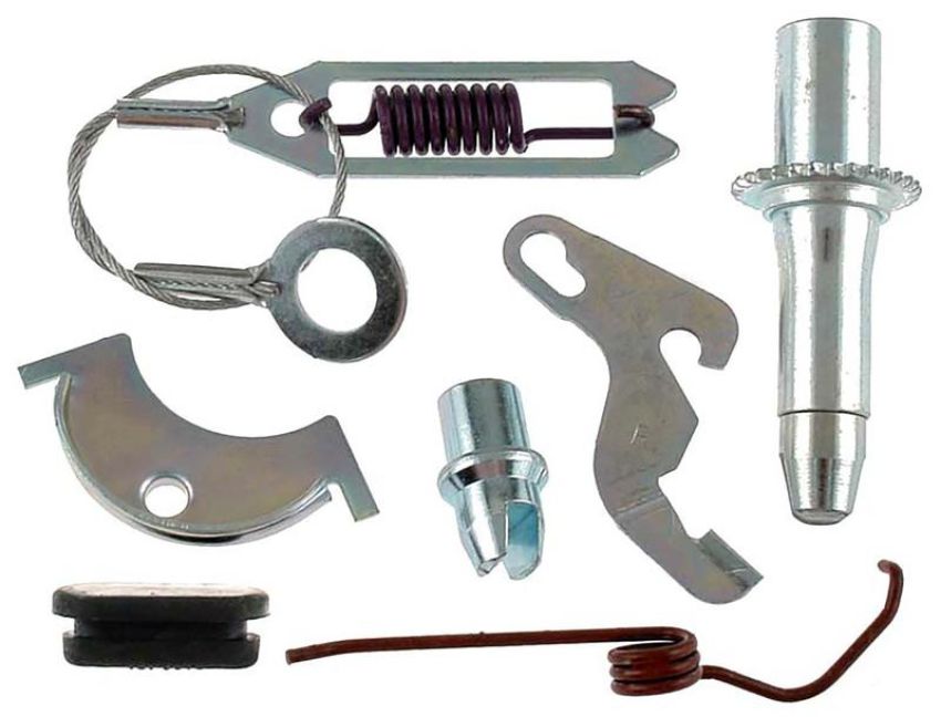 Raybestos H2667 Raybestos R-Line Drum Brake Self Adjuster Repair Kit