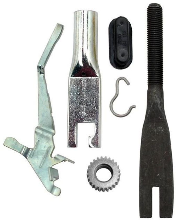 Raybestos H2669 Raybestos R-Line Drum Brake Self Adjuster Repair Kit