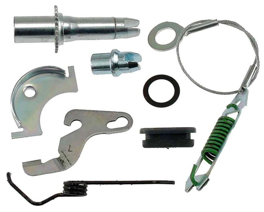 Raybestos H2670 Raybestos R-Line Drum Brake Self Adjuster Repair Kit