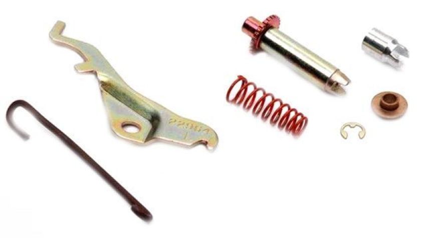Raybestos H2674 Raybestos R-Line Drum Brake Self Adjuster Repair Kit