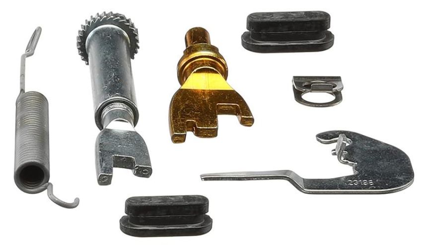 Raybestos H2676 Raybestos R-Line Drum Brake Self Adjuster Repair Kit
