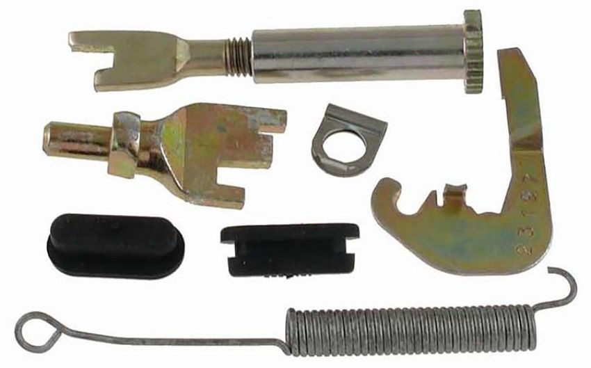 Raybestos H2677 Raybestos R-Line Drum Brake Self Adjuster Repair Kit
