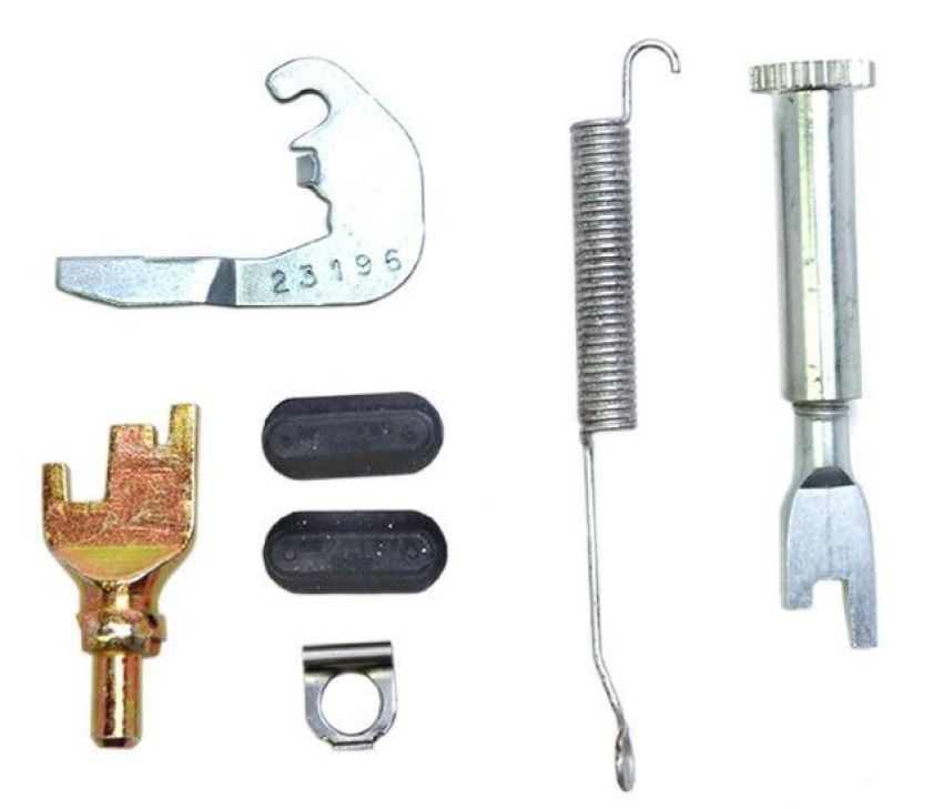 Raybestos H2681 Raybestos R-Line Drum Brake Self Adjuster Repair Kit