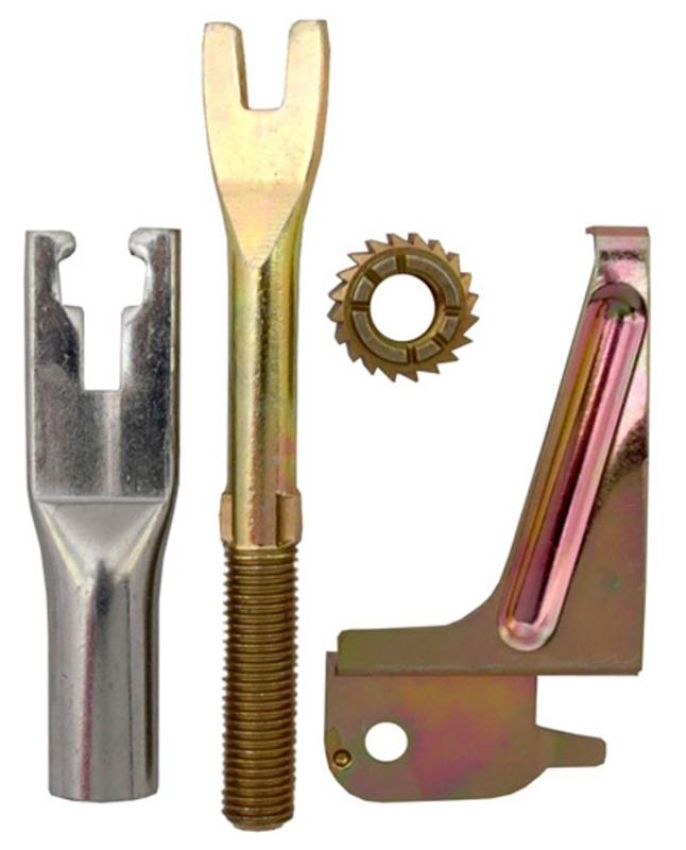 Raybestos H2683 Raybestos R-Line Drum Brake Self Adjuster Repair Kit