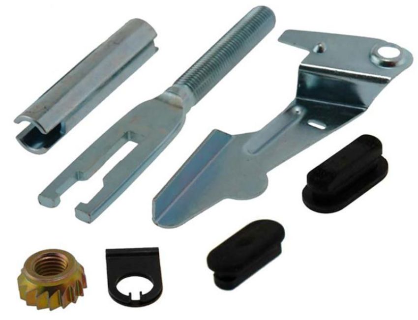 Raybestos H2688 Raybestos R-Line Drum Brake Self Adjuster Repair Kit