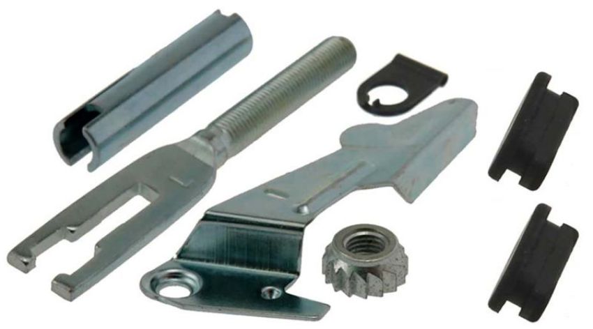 Raybestos H2689 Raybestos R-Line Drum Brake Self Adjuster Repair Kit