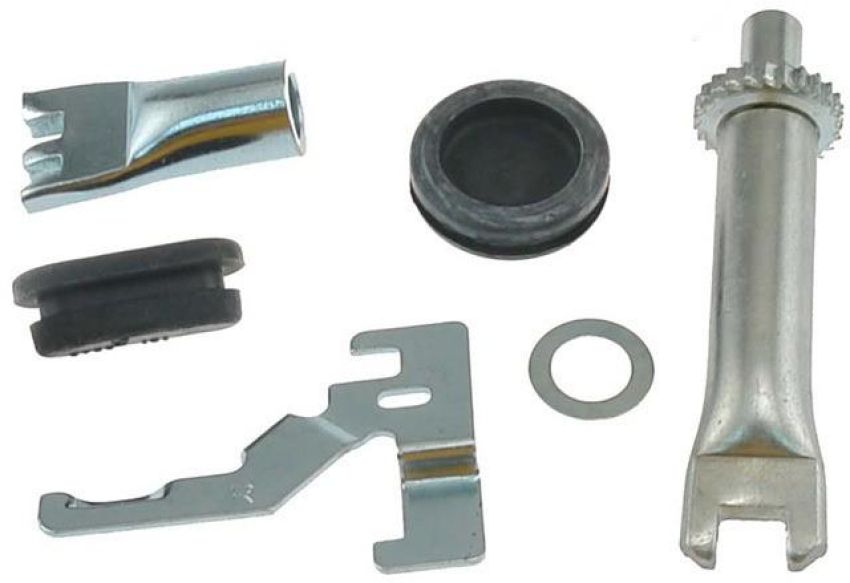 Raybestos H2691 Raybestos R-Line Drum Brake Self Adjuster Repair Kit