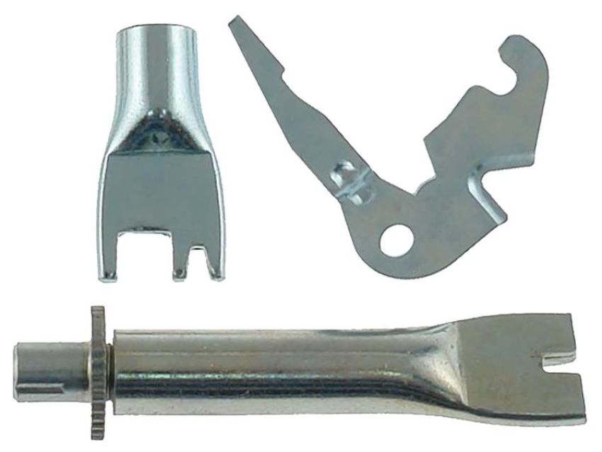 Raybestos H2692 Raybestos R-Line Drum Brake Adj Screw Assy