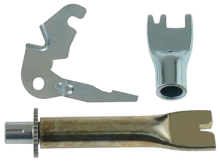 Raybestos H2693 Raybestos R-Line Drum Brake Adj Screw Assy