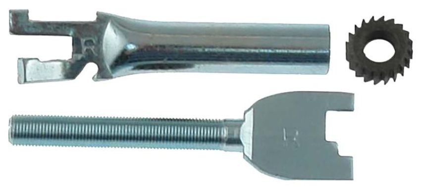 Raybestos H2695 Raybestos R-Line Drum Brake Adj Screw Assy