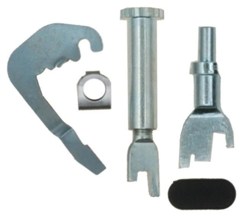 Raybestos H2696 Raybestos R-Line Drum Brake Adj Screw Assy