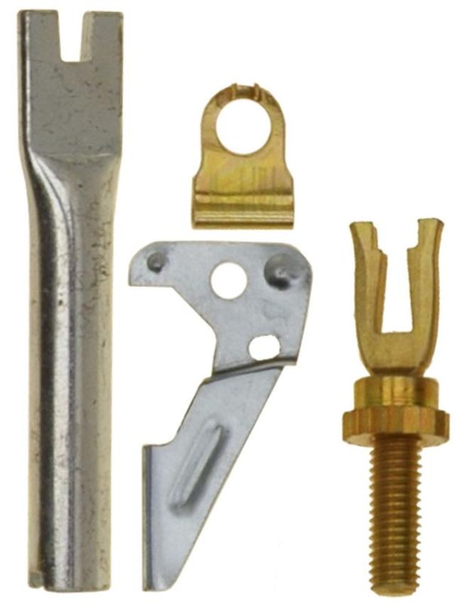 Raybestos H2704 Raybestos R-Line Drum Brake Self Adjuster Repair Kit
