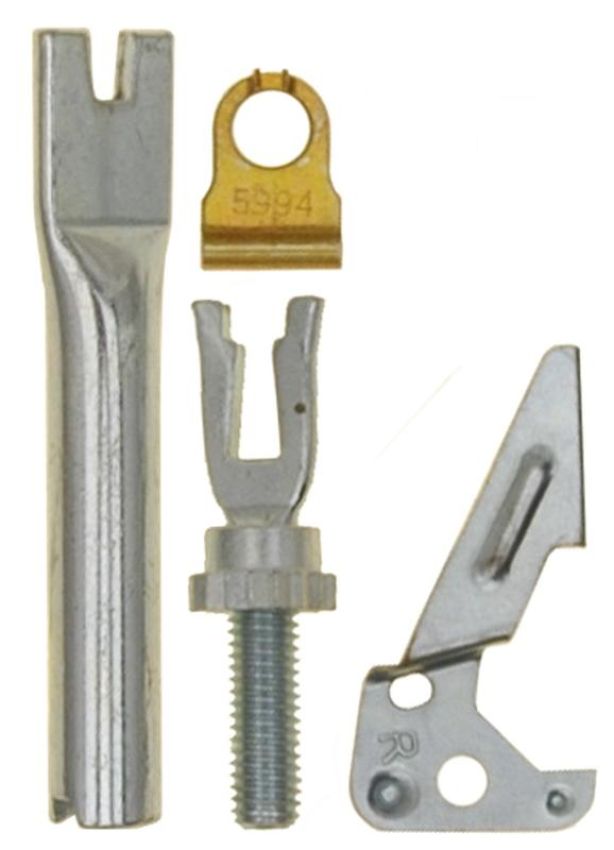Raybestos H2705 Raybestos R-Line Drum Brake Self Adjuster Repair Kit
